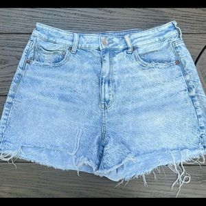 Gently used American Eagle shorts